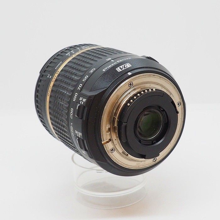 Tamron Others 18-270/F3.5-6.3 Di2 Vc Pzd B008