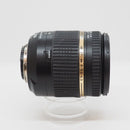 Tamron Others 18-270/F3.5-6.3 Di2 Vc Pzd B008
