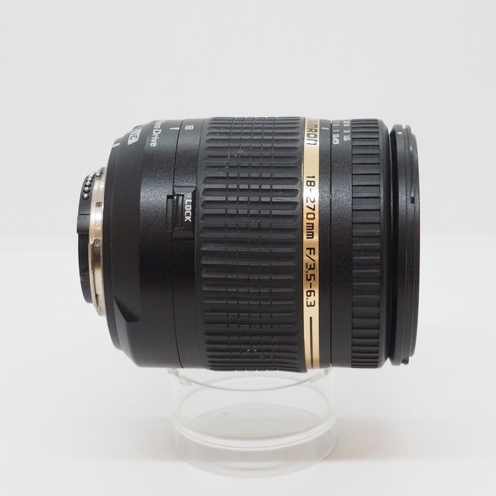 Tamron Others 18-270/F3.5-6.3 Di2 Vc Pzd B008