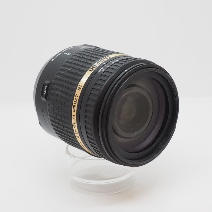 Tamron Others 18-270/F3.5-6.3 Di2 Vc Pzd B008