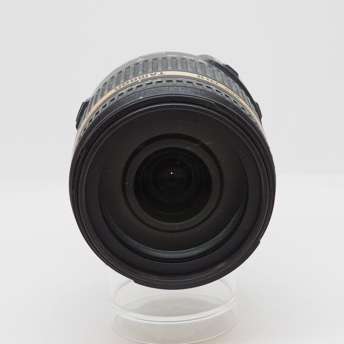 Tamron Others 18-270/F3.5-6.3 Di2 Vc Pzd B008
