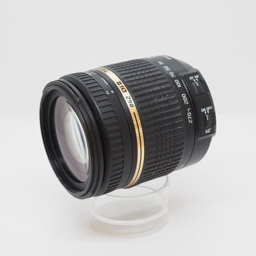 Tamron Others 18-270/F3.5-6.3 Di2 Vc Pzd B008