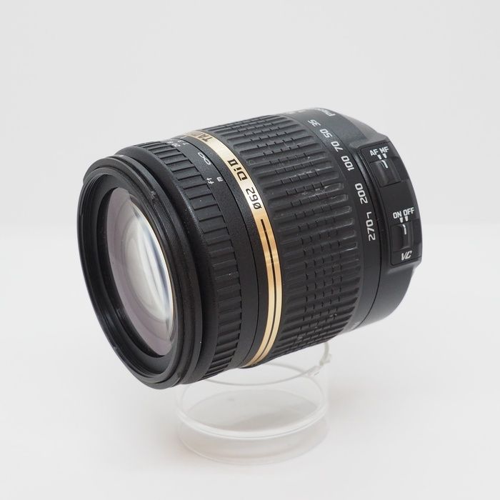 Tamron Others 18-270/F3.5-6.3 Di2 Vc Pzd B008