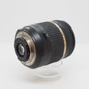 Tamron Others 18-270/F3.5-6.3 Di2 Vc Pzd B008