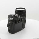 Canon Digital Slr Eos 80D Ef-S18-135 Is Usm 352