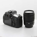 Canon Digital Slr Eos 80D Ef-S18-135 Is Usm 352