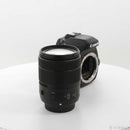 Canon Digital Slr Eos 80D Ef-S18-135 Is Usm 352