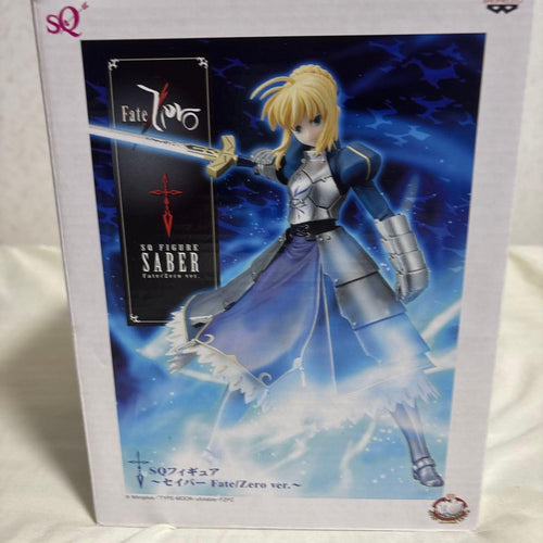 Other Fate/Zero Sq Ver.