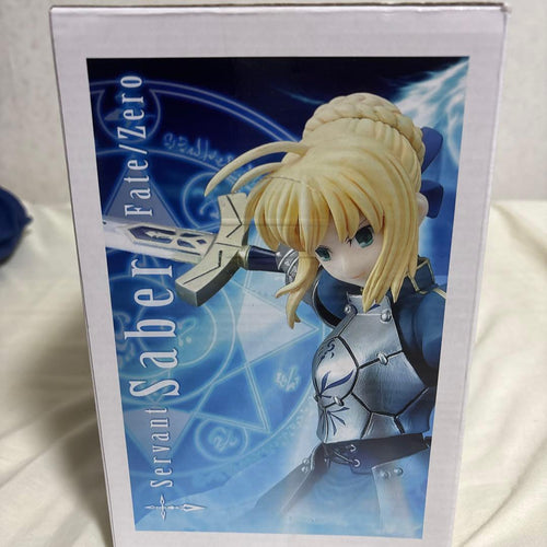 Other Fate/Zero Sq Ver.