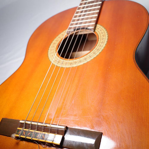 Yamaha Classical Guitars G-150