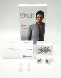 Onkyo Wireless Earphones Cp-Tws01A