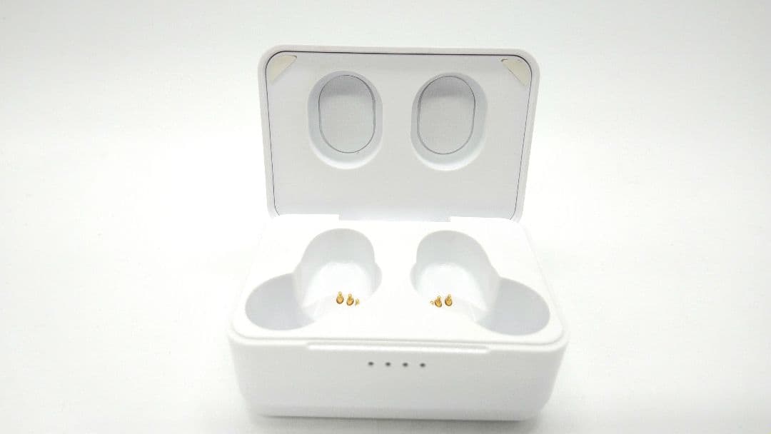 Onkyo Wireless Earphones Cp-Tws01A