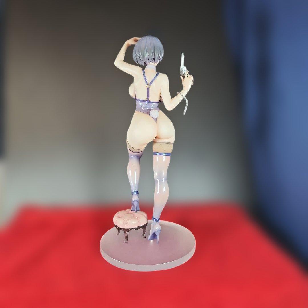 Other Hobby Sakura Pvc