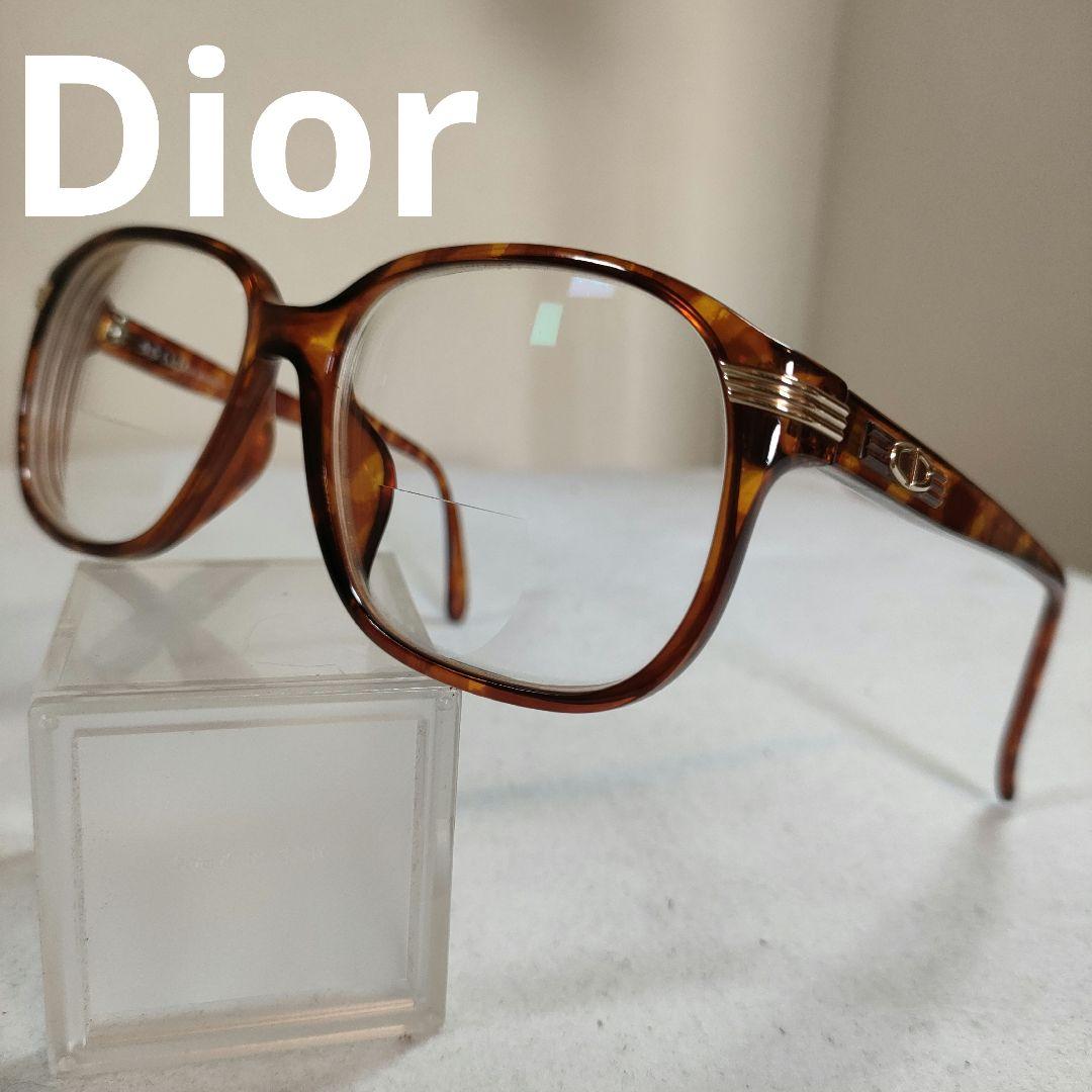 Christian Dior Glasses 514 2432A11