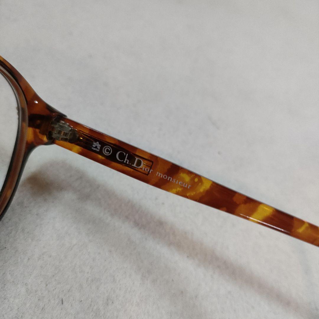 Christian Dior Glasses 514 2432A11