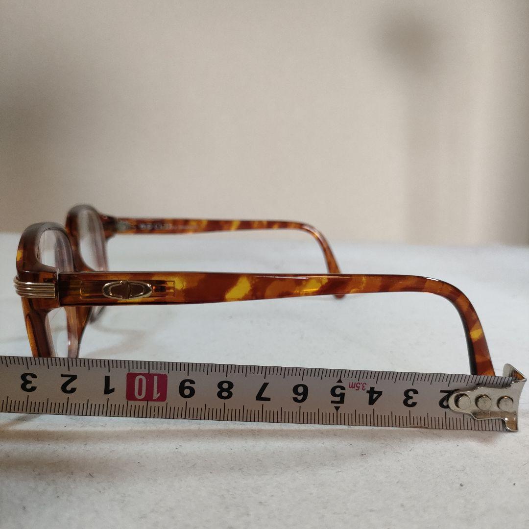 Christian Dior Glasses 514 2432A11