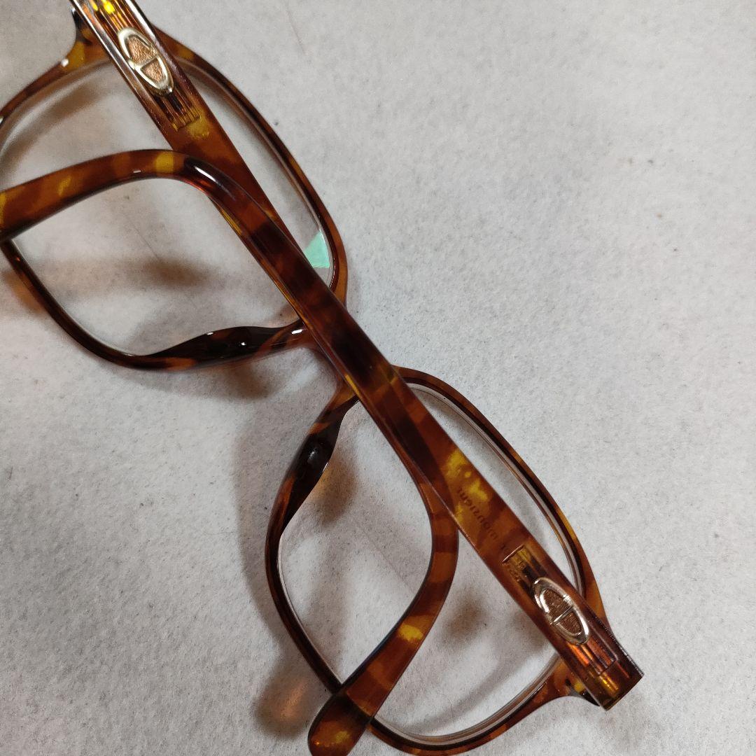 Christian Dior Glasses 514 2432A11