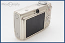 Compact Digital Camera Canon Ixy 700 #I11155