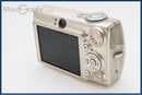 Compact Digital Camera Canon Ixy 700 #I11155