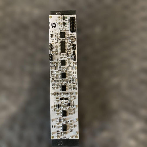 Modular Synthesizer Bastl Instruments Skis Ii