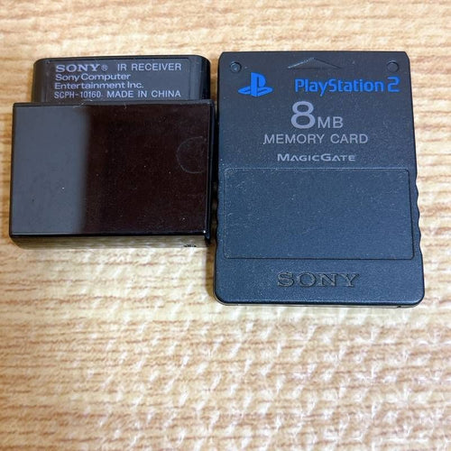 Body Playstation2 Scph-30000
