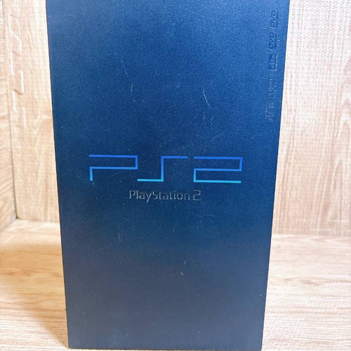 Body Playstation2 Scph-30000