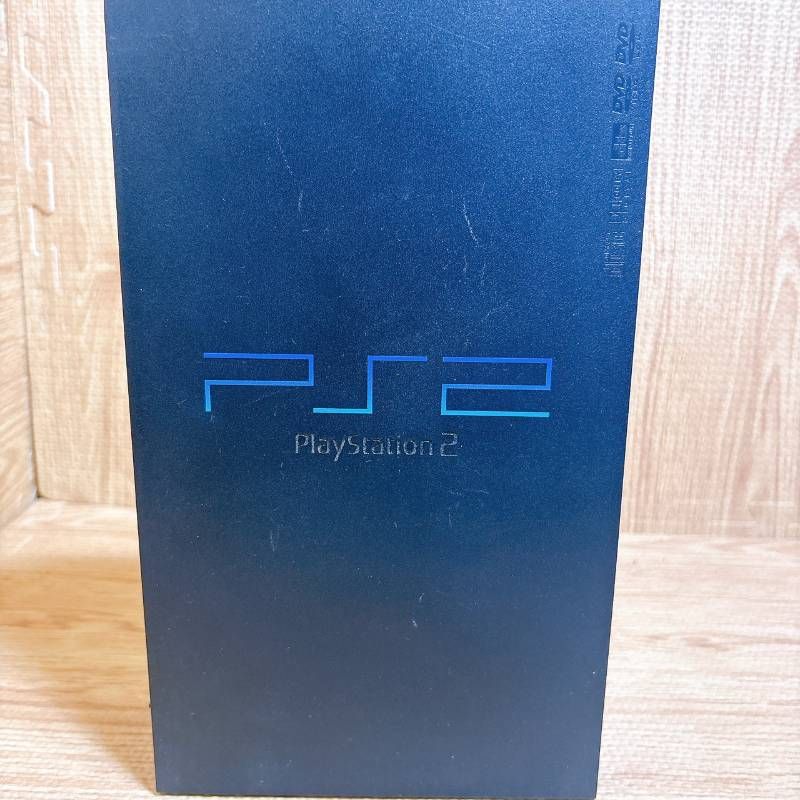 Body Playstation2 Scph-30000