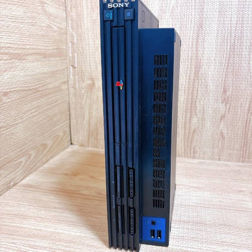 Body Playstation2 Scph-30000