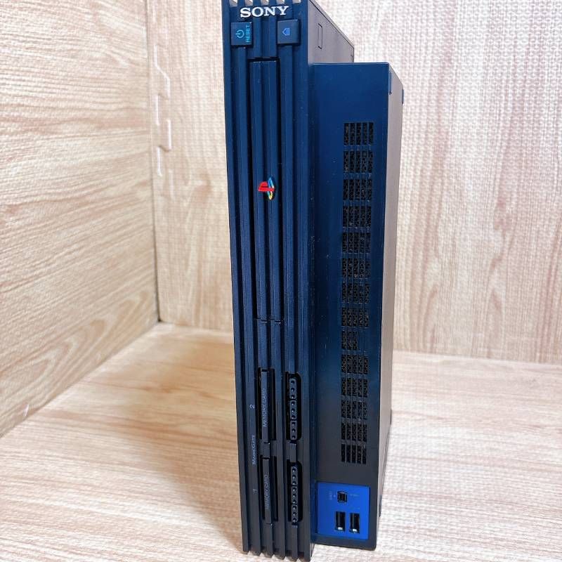 Body Playstation2 Scph-30000