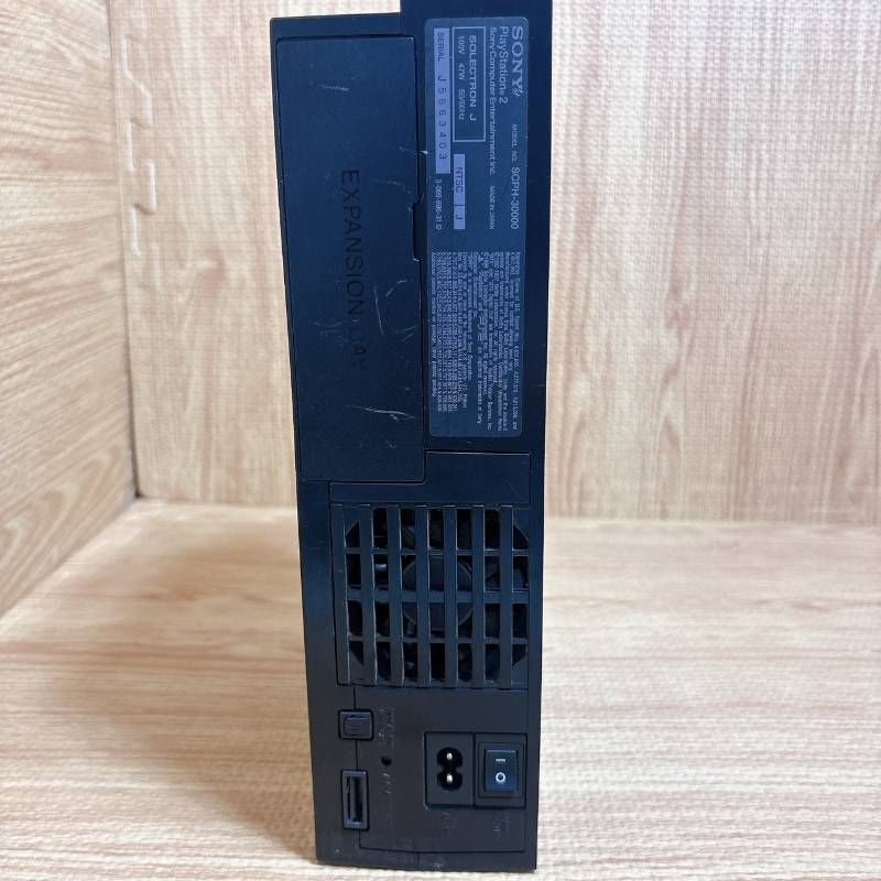 Body Playstation2 Scph-30000
