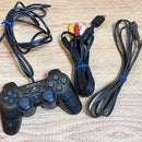 Body Playstation2 Scph-30000