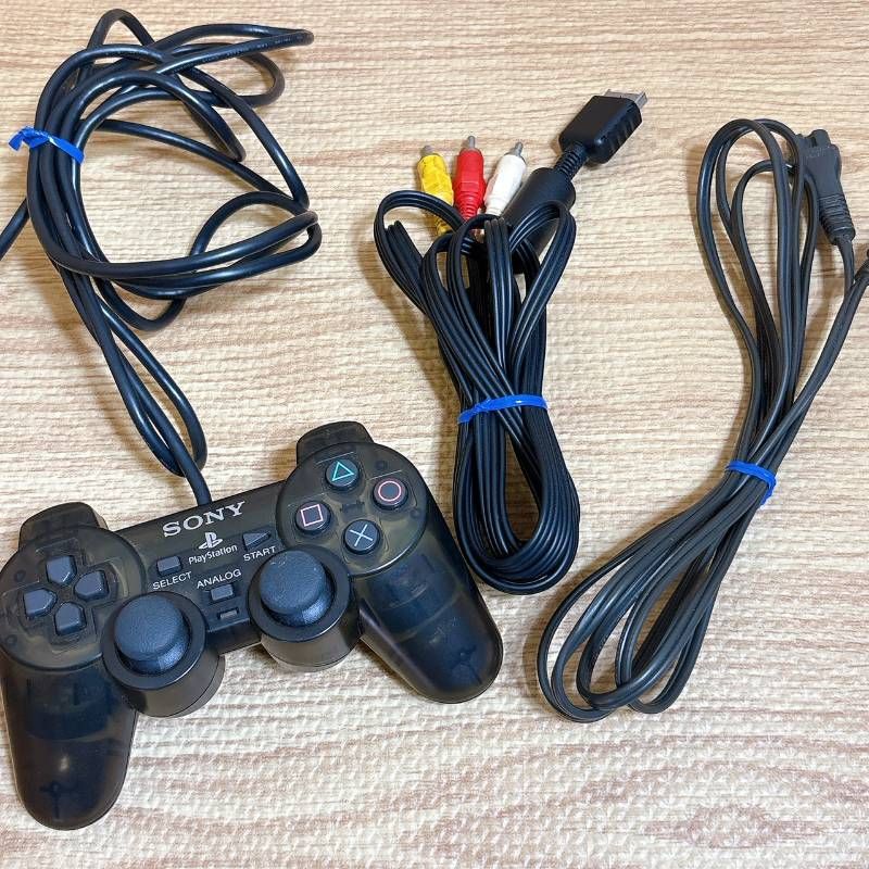 Body Playstation2 Scph-30000
