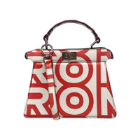 Fendi Shoulder Bag E3387 8Bn335 Amwr F1Kg1 Iseeu Marc Jacobs