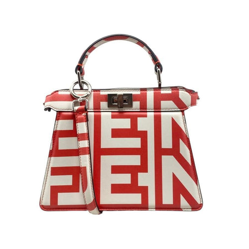 Fendi Shoulder Bag E3387 8Bn335 Amwr F1Kg1 Iseeu Marc Jacobs
