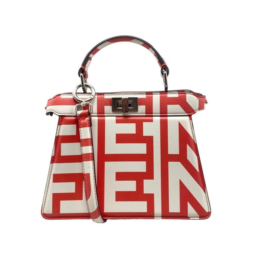 Fendi Shoulder Bag E3387 8Bn335 Amwr F1Kg1 Iseeu Marc Jacobs