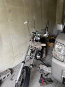 Motorcycle Frames Sr400 7/5