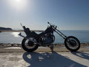 Motorcycle Frames Sr400 7/5