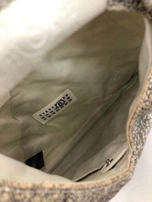Mm6 Maison Margiela Tote Bag