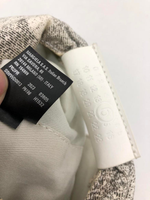 Mm6 Maison Margiela Tote Bag