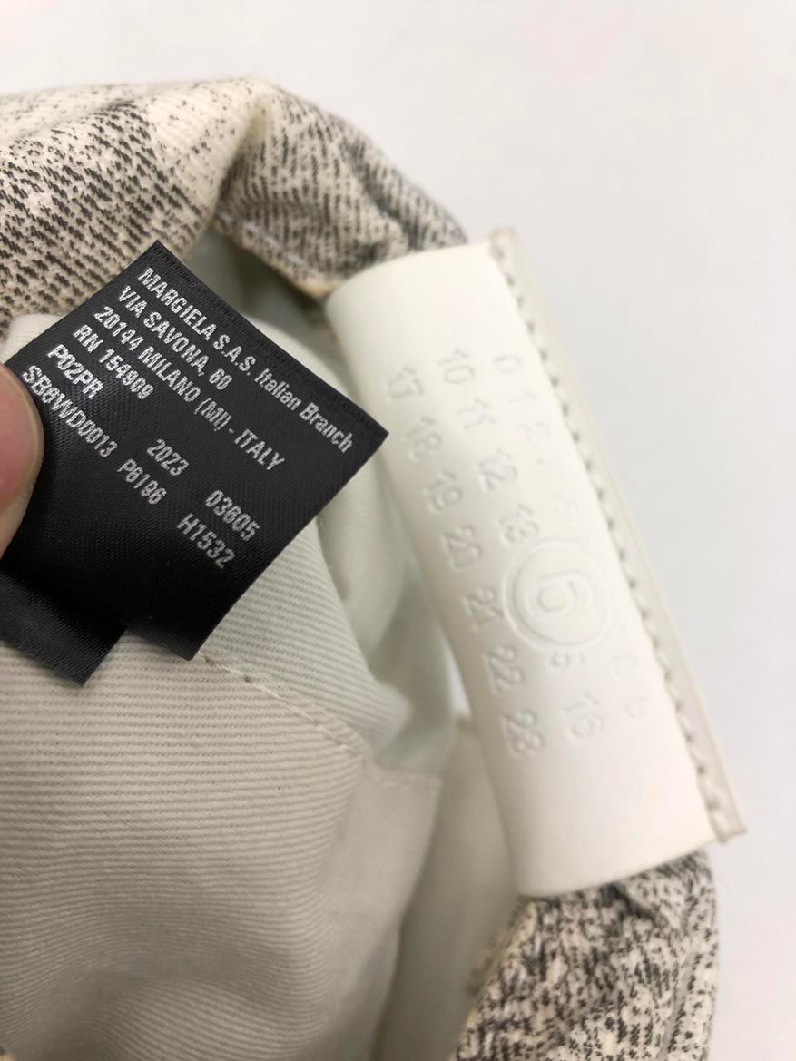 Mm6 Maison Margiela Tote Bag