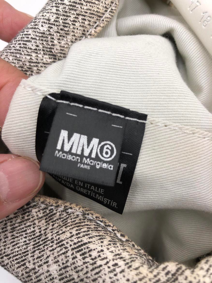 Mm6 Maison Margiela Tote Bag