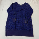 Undercover Long-Sleeve Three-Quarter-Sleeve 1