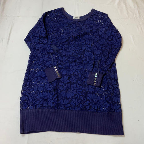 Undercover Long-Sleeve Three-Quarter-Sleeve 1