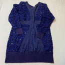 Undercover Long-Sleeve Three-Quarter-Sleeve 1