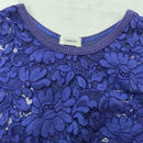 Undercover Long-Sleeve Three-Quarter-Sleeve 1
