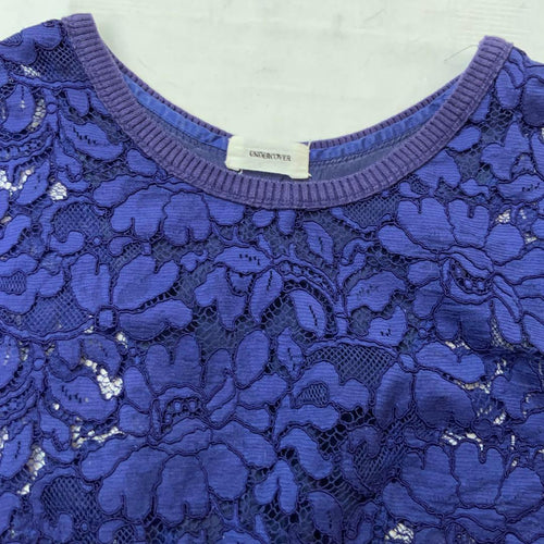 Undercover Long-Sleeve Three-Quarter-Sleeve 1