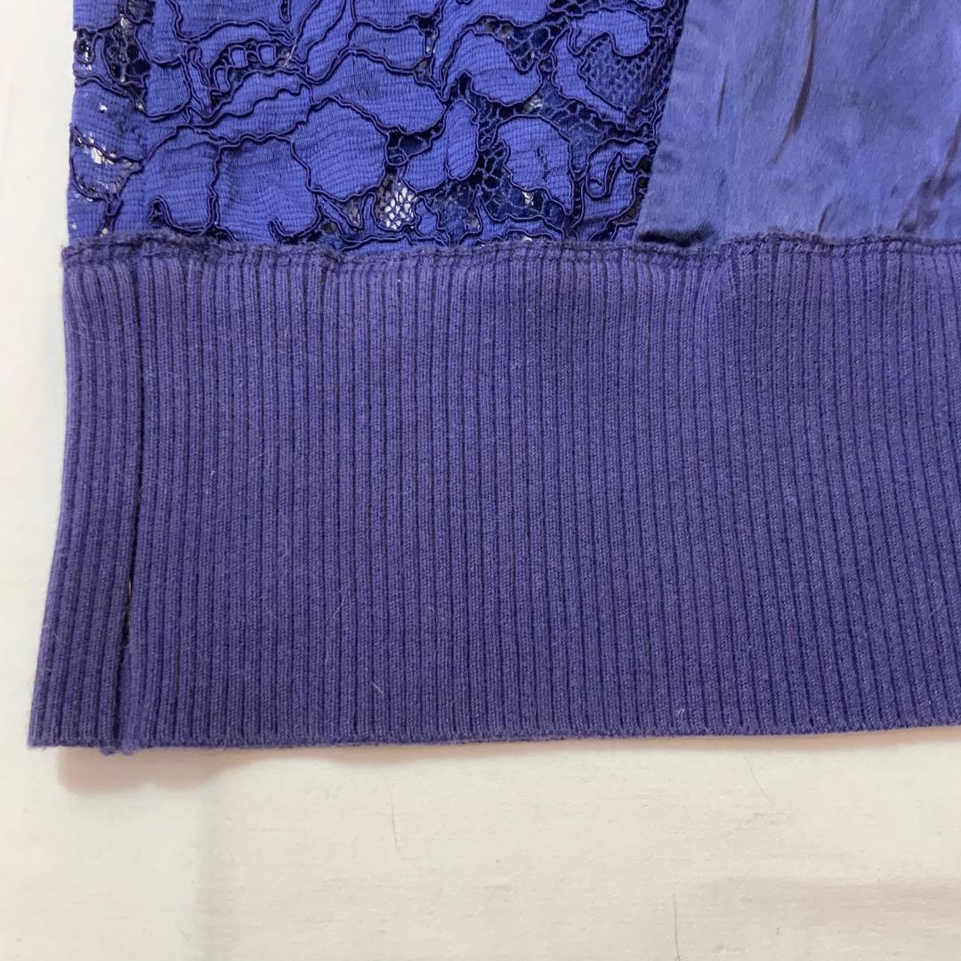 Undercover Long-Sleeve Three-Quarter-Sleeve 1