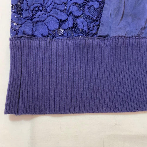 Undercover Long-Sleeve Three-Quarter-Sleeve 1