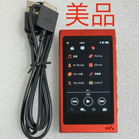 Sony Digital Audio Players Nw-A35 16Gb