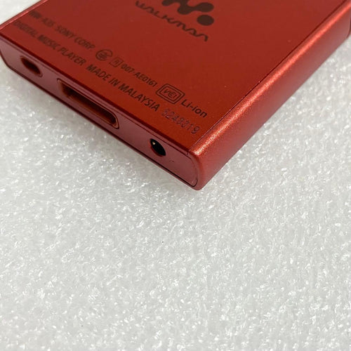Sony Digital Audio Players Nw-A35 16Gb